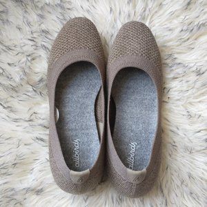 Allbirds flats